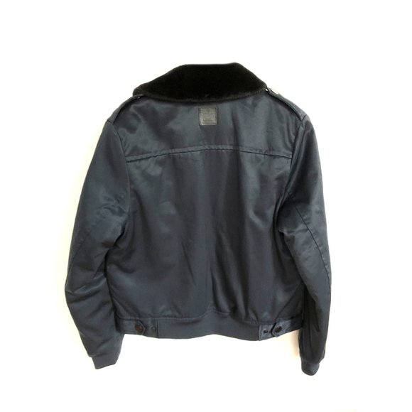 Cheap Monday Military Jacket Size M - Picture 2 of 5